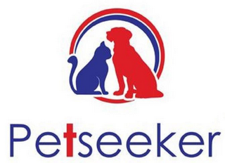 PETSEEKER logo