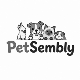 PETSEMBLY logo