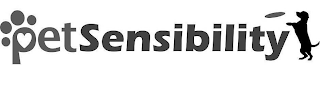 PETSENSIBILITY
