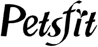PETSFIT logo