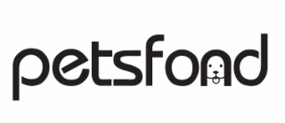 PETSFOND logo