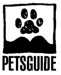 PETSGUIDE logo