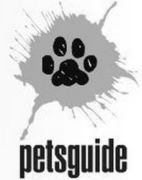 PETSGUIDE logo