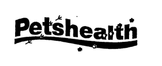 PETSHEALTH logo