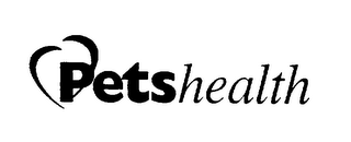 PETSHEALTH logo