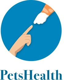PETSHEALTH logo