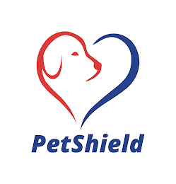 PETSHIELD logo