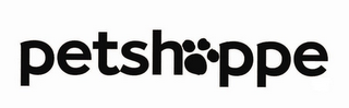 PETSHOPPE logo