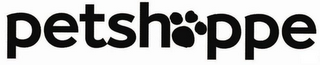 PETSHOPPE logo