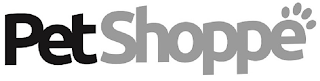 PETSHOPPE logo