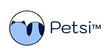 PETSI logo