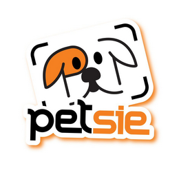 PETSIE logo