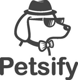 PETSIFY logo