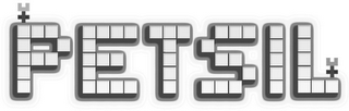 PETSIL logo