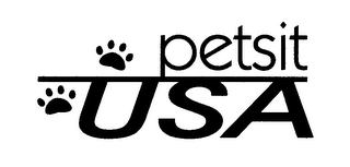 PETSITUSA logo