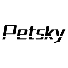 PETSKY logo