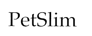PETSLIM logo