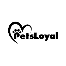 PETSLOYAL logo