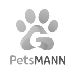 PETSMANN logo