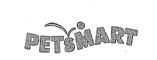 PETSMART logo