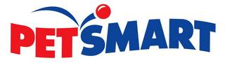 PETSMART logo