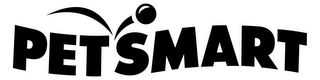 PETSMART logo