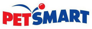 PETSMART logo