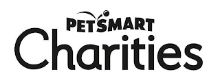 PETSMART CHARITIES logo