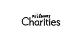 PETSMART CHARITIES logo