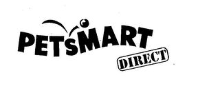 PETSMART DIRECT logo