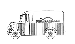 PETSMART.COM logo
