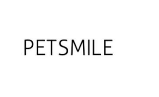 PETSMILE logo
