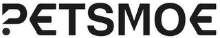 PETSMOE logo