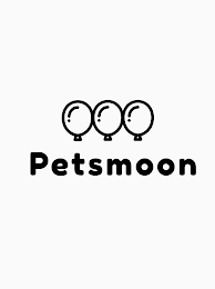 PETSMOON logo
