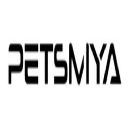 PETSMYA logo