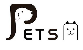 PETSN logo