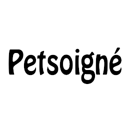 PETSOIGNÉ logo