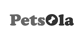 PETSOLA logo