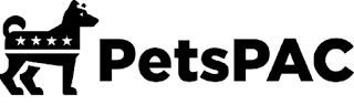 PETSPAC logo