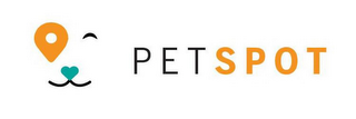 PETSPOT logo
