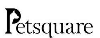PETSQUARE logo