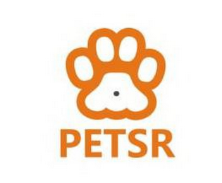 PETSR logo