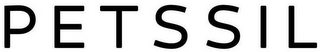 PETSSIL logo