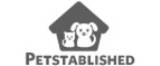 PETSTABLISHED logo