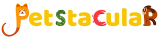 PETSTACULAR logo