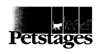 PETSTAGES