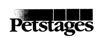 PETSTAGES