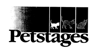 PETSTAGES
