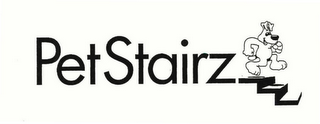 PETSTAIRZ logo
