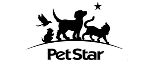 PETSTAR logo